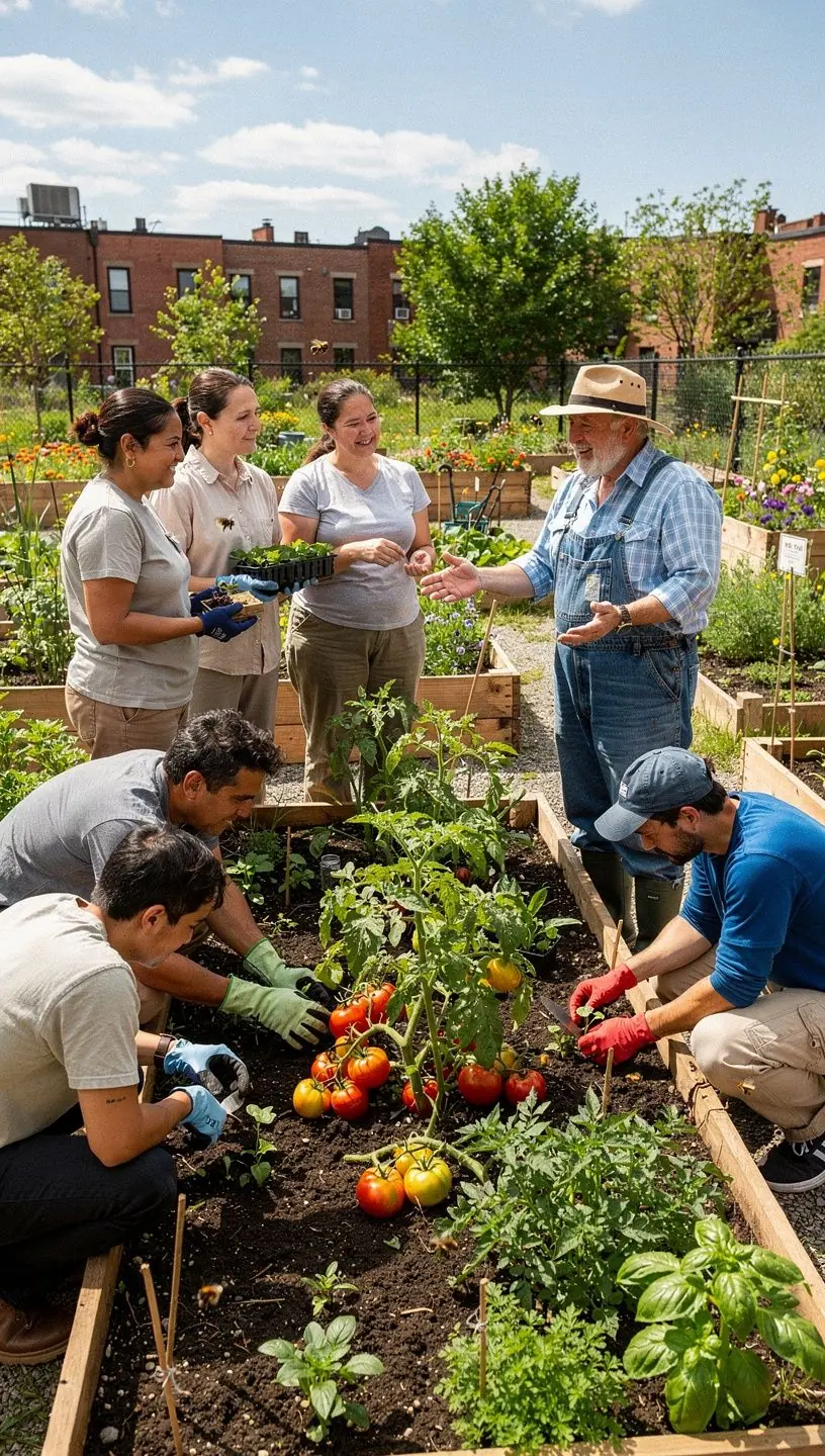Seasonal gardening tips: plant care requirements by season